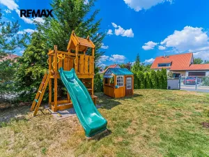 Prodej rodinného domu, Lidice, Starosty Hejmy, 148 m2