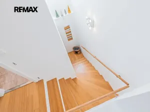 Prodej rodinného domu, Lidice, Starosty Hejmy, 148 m2