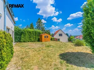 Prodej rodinného domu, Lidice, Starosty Hejmy, 148 m2