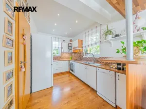 Prodej rodinného domu, Tuchlovice, U Školky, 130 m2
