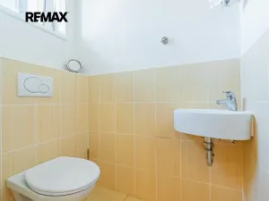 Prodej rodinného domu, Tuchlovice, U Školky, 130 m2