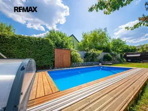 Prodej rodinného domu, Tuchlovice, U Školky, 130 m2