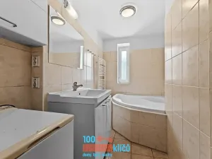Prodej vícegeneračního domu, Praha - Michle, V zápolí, 211 m2