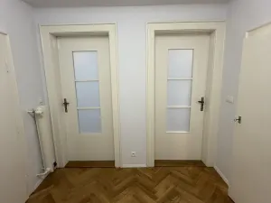 Pronájem bytu 2+kk, Praha - Vinohrady, Kouřimská, 54 m2
