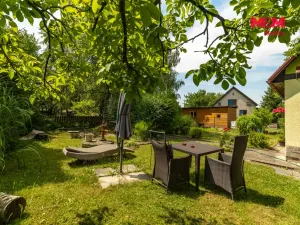 Prodej pozemku pro bydlení, Třinec - Oldřichovice, 950 m2