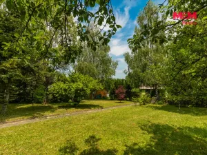 Prodej pozemku pro bydlení, Třinec - Oldřichovice, 950 m2