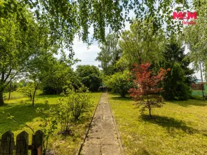Prodej pozemku pro bydlení, Třinec - Oldřichovice, 950 m2