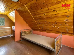 Prodej pozemku pro bydlení, Třinec - Oldřichovice, 950 m2