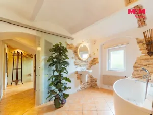 Prodej rodinného domu, Krajková, 153 m2