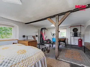 Prodej rodinného domu, Krajková, 153 m2