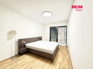 Pronájem bytu 2+kk, Praha, Na Neklance, 54 m2