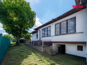 Prodej chalupy, Oselce, 176 m2