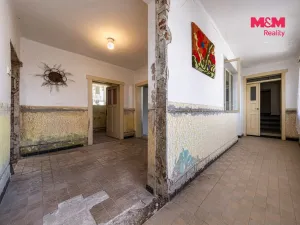 Prodej chalupy, Oselce, 176 m2