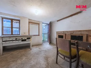 Prodej chalupy, Oselce, 176 m2
