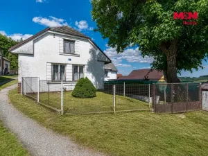 Prodej chalupy, Oselce, 176 m2