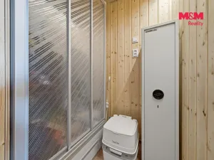 Prodej chaty, Polička - Horní Předměstí, 40 m2