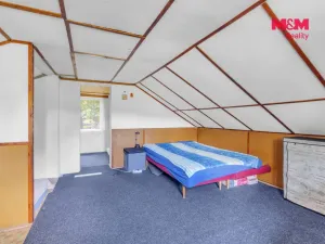 Prodej chaty, Bojanov - Petrkov, 65 m2
