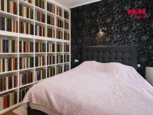 Prodej bytu 3+kk, Praha - Libeň, Na Truhlářce, 85 m2