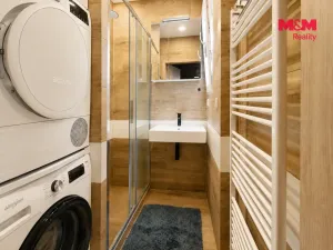 Prodej bytu 3+kk, Praha - Libeň, Na Truhlářce, 85 m2