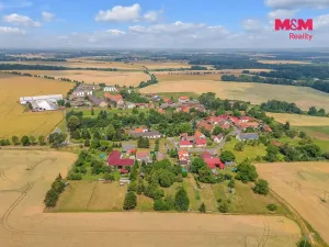 Prodej rodinného domu, Golčův Jeníkov - Sirákovice, 124 m2