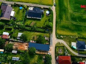 Prodej domu na klíč, Křelov-Břuchotín - Křelov, 120 m2