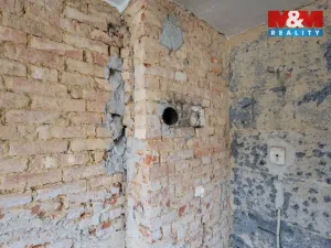 Prodej bytu 4+kk, Nový Bor, Jiráskova, 65 m2