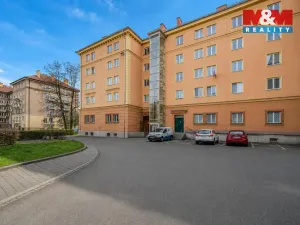 Prodej bytu 4+kk, Ostrava - Poruba, 17. listopadu, 97 m2
