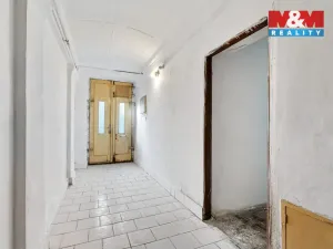 Prodej obchodního prostoru, Frýdlant, ČSA, 226 m2