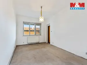 Prodej rodinného domu, Frýdlant, ČSA, 226 m2