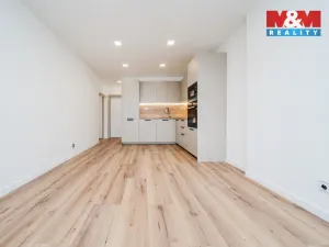 Prodej bytu 4+kk, Frýdek-Místek - Místek, 28. října, 76 m2