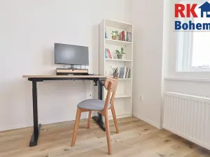 Prodej bytu 3+kk, Praha - Žižkov, Hartigova, 69 m2