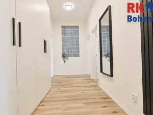 Prodej bytu 3+kk, Praha - Žižkov, Hartigova, 69 m2