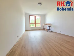Pronájem bytu 1+kk, Praha - Kunratice, Pod Haltýřem, 30 m2