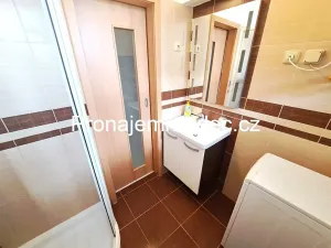 Pronájem bytu 2+kk, Hradec Králové, Mánesova, 48 m2