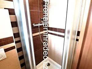 Pronájem bytu 2+kk, Hradec Králové, Mánesova, 48 m2