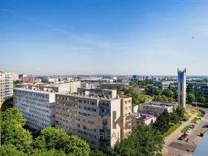 Prodej bytu 2+kk, Praha - Chodov, Jarníkova, 46 m2