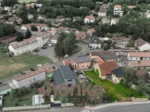 Prodej rodinného domu, Sedlec, 344 m2