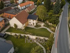 Prodej rodinného domu, Sedlec, 344 m2