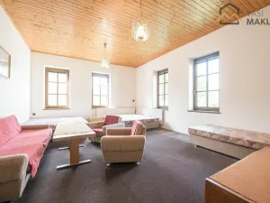 Prodej rodinného domu, Rudník, 433 m2