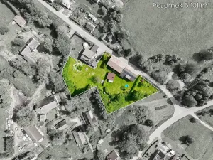 Prodej ubytování, Rudník, 433 m2