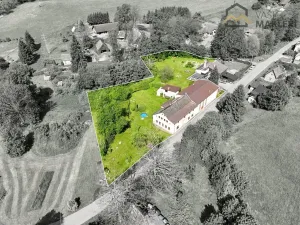 Prodej ubytování, Rudník, 433 m2