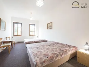 Prodej ubytování, Rudník, 433 m2