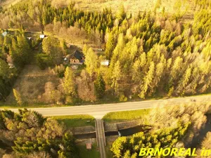 Prodej chaty, Valšov, 54 m2