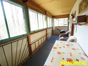 Prodej chaty, Valšov, 54 m2