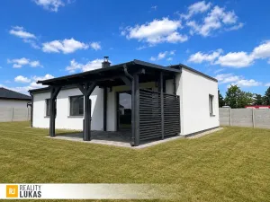 Pronájem rodinného domu, Šenov, Do Dědiny, 88 m2