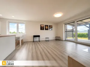 Pronájem rodinného domu, Šenov, Do Dědiny, 88 m2