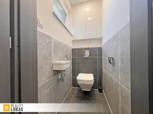 Pronájem rodinného domu, Šenov, Do Dědiny, 88 m2