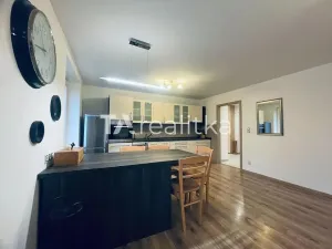 Pronájem bytu 2+1, Ostrava, Balcarova, 54 m2