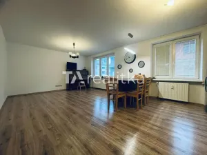 Pronájem bytu 2+1, Ostrava, Balcarova, 54 m2