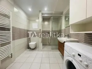 Pronájem bytu 2+1, Ostrava, Balcarova, 54 m2
